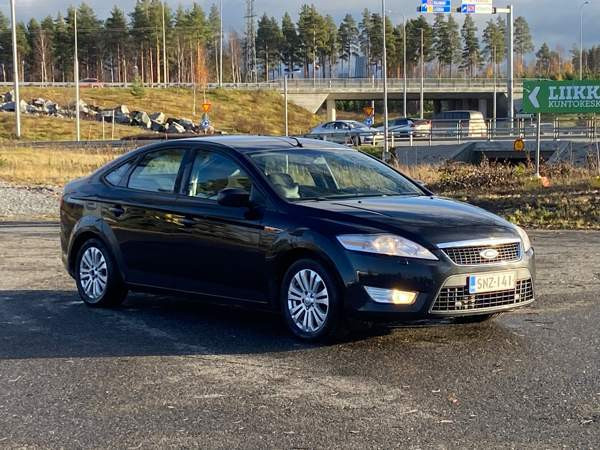 Ford Mondeo Керава - изображение 7