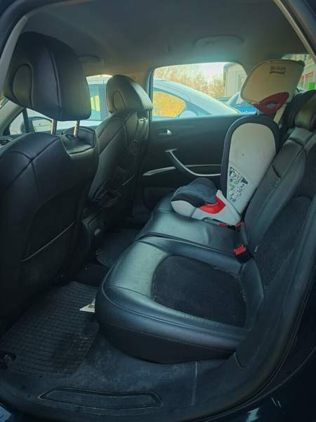 Citroen C5 Vantaa – foto 7