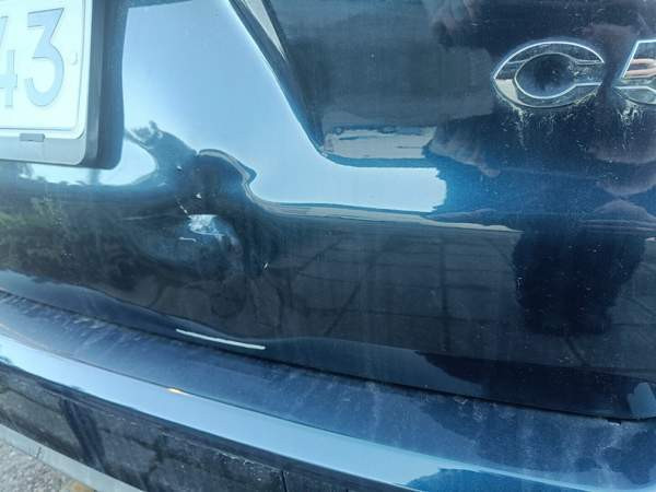 Citroen C5 Vantaa – foto 5