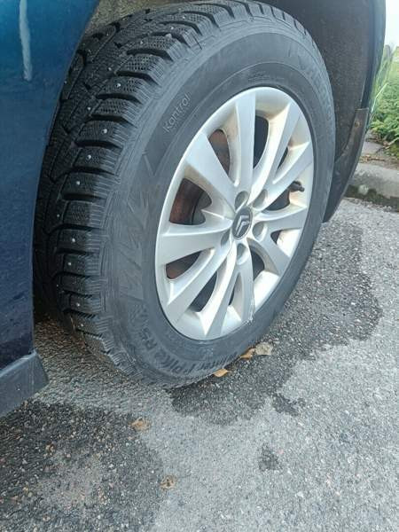 Citroen C5 Vantaa – foto 3