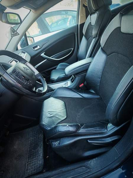 Citroen C5 Vantaa – foto 2