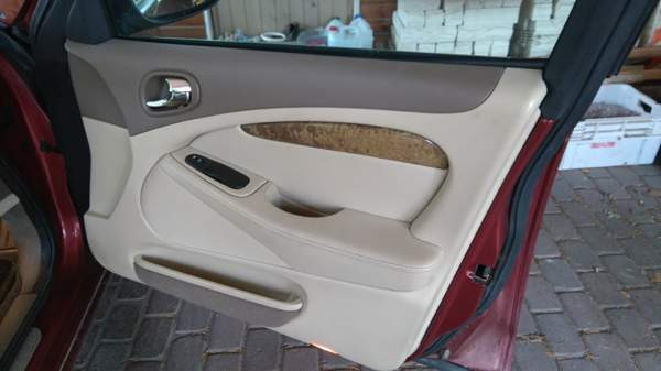 Jaguar S-Type Nurmijaervi – foto 3