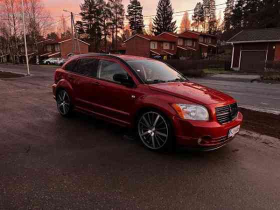 Dodge Caliber Savonlinna