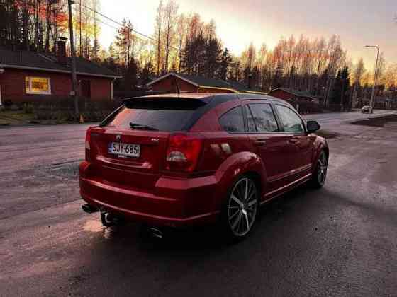 Dodge Caliber Savonlinna