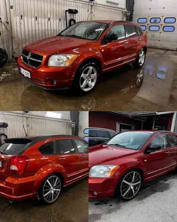 Dodge Caliber Savonlinna