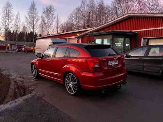Dodge Caliber Savonlinna