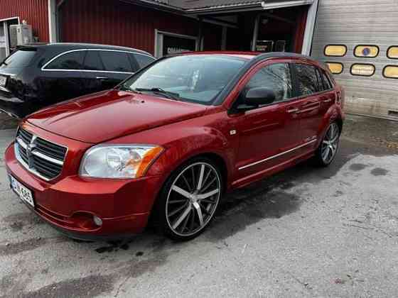 Dodge Caliber Savonlinna