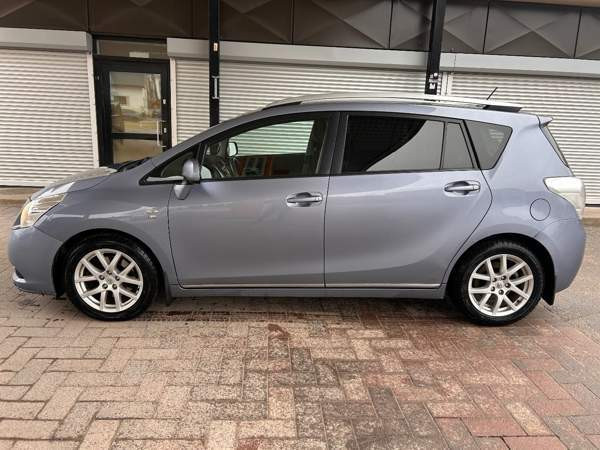 Toyota Verso Turtkul - photo 3