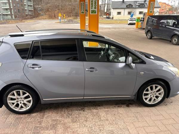 Toyota Verso Turtkul - photo 2