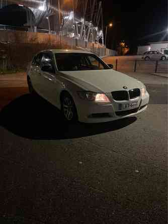 BMW 318 Хювинкяя