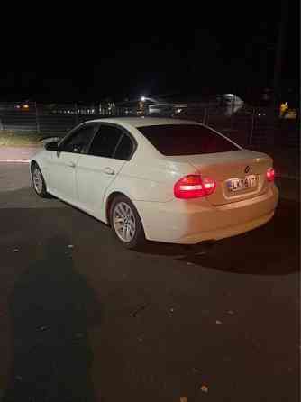 BMW 318 Хювинкяя