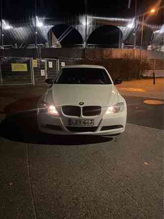 BMW 318 Хювинкяя