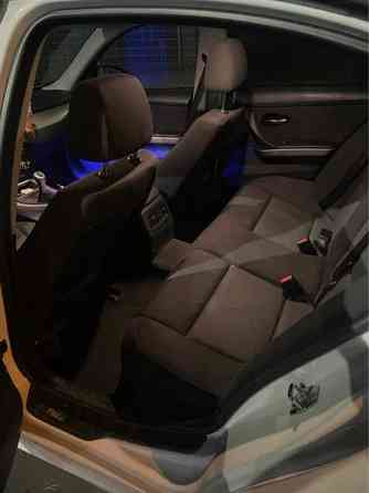 BMW 318 Хювинкяя