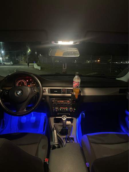 BMW 318 Хювинкяя - изображение 7