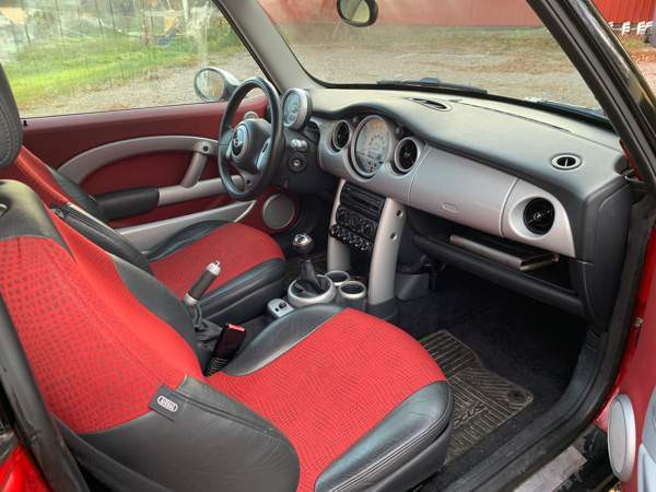 Mini Cooper Sibbo - изображение 8