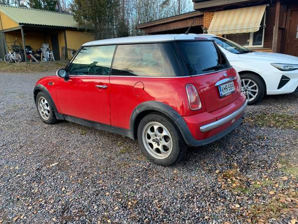 Mini Cooper Sibbo - изображение 2