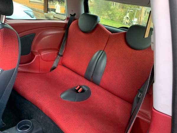 Mini Cooper Sibbo - изображение 6