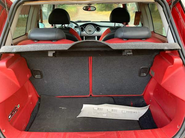 Mini Cooper Sibbo - изображение 5