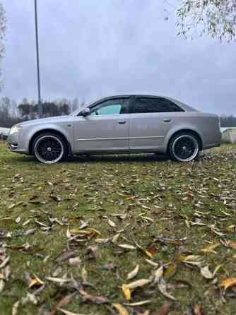 Audi A4 Hankasalmi