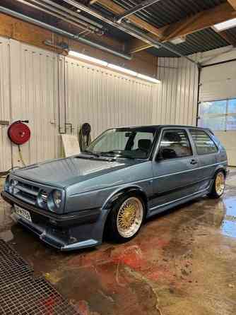 Volkswagen Golf Imatra