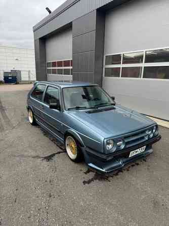 Volkswagen Golf Imatra