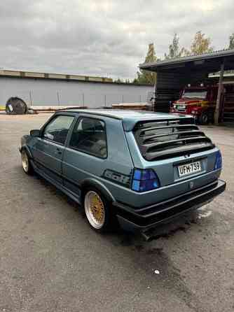 Volkswagen Golf Imatra