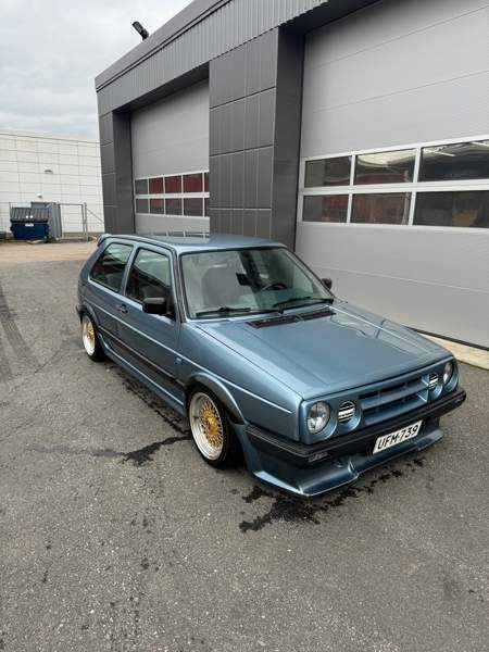 Volkswagen Golf Imatra - valokuva 5