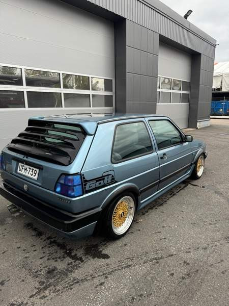 Volkswagen Golf Imatra - valokuva 7