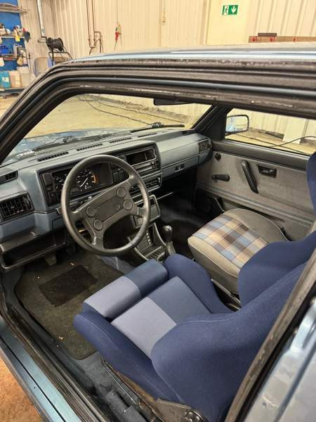 Volkswagen Golf Imatra - valokuva 8