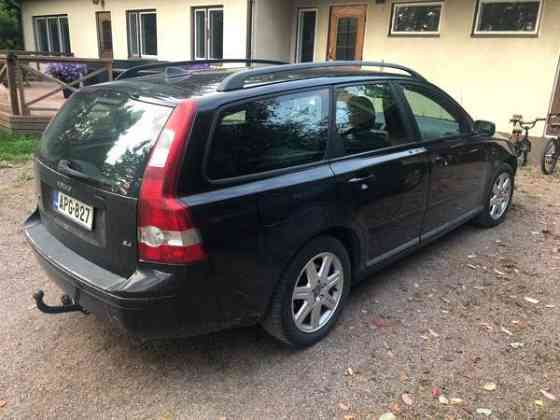 Volvo V50 Ловийса
