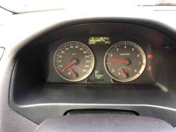 Volvo V50 Ловийса