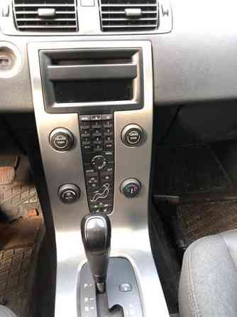 Volvo V50 Ловийса