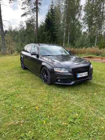 Audi A4 Burshtyn