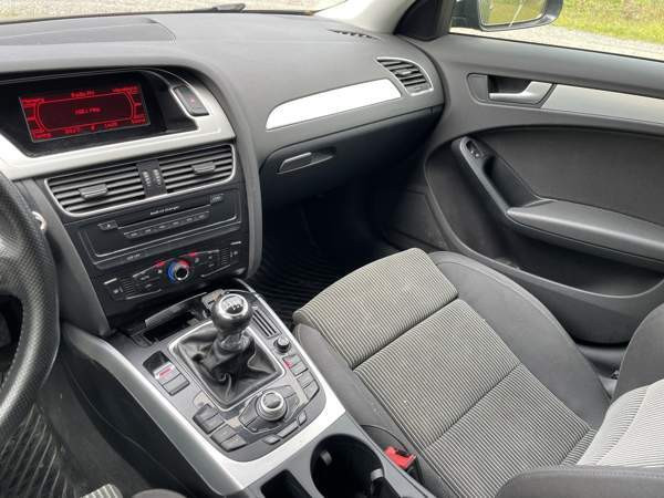 Audi A4 Бурштын - изображение 5