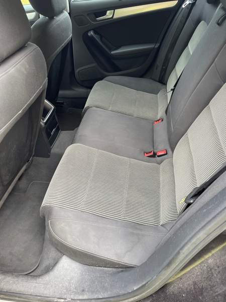 Audi A4 Бурштын - изображение 4