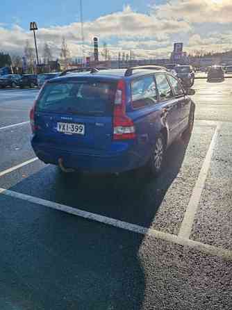 Volvo V50 Kuopio