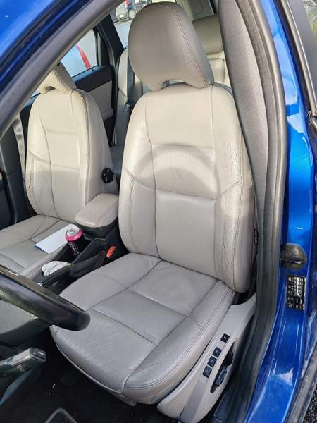 Volvo V50 Куопио - изображение 7