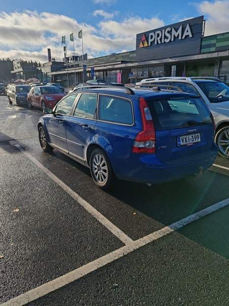 Volvo V50 Куопио - изображение 2