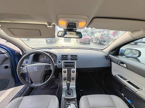 Volvo V50 Куопио - изображение 5