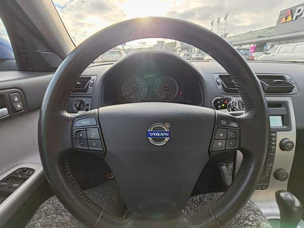 Volvo V50 Куопио - изображение 6