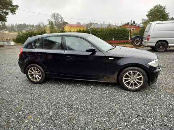 BMW 116 Запорожская область