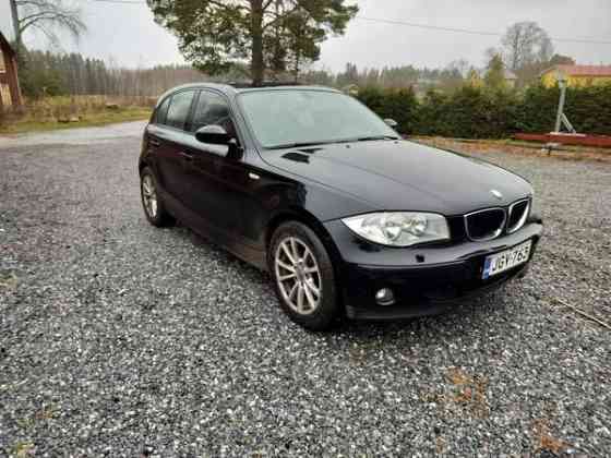 BMW 116 Запорожская область