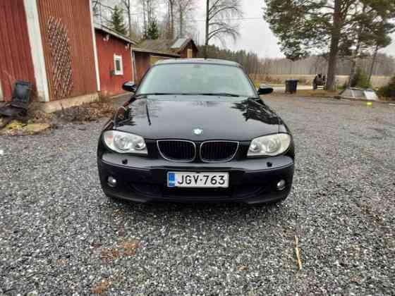 BMW 116 Запорожская область