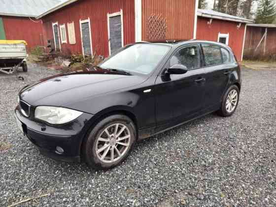 BMW 116 Запорожская область