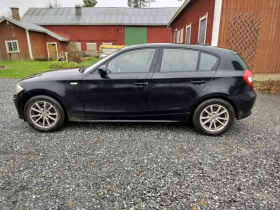 BMW 116 Запорожская область