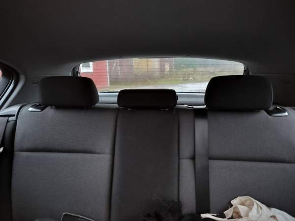 BMW 116 Zaporiz'ka Oblast' - valokuva 8