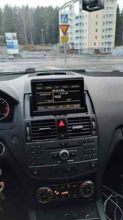 Mercedes-Benz C Kuopio