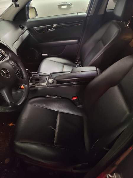 Mercedes-Benz C Kuopio – foto 7