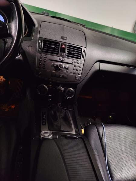 Mercedes-Benz C Kuopio – foto 8