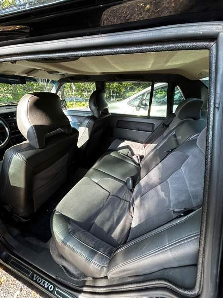 Volvo 940 Raasepori - photo 3